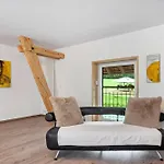Apartmán Salerhof *