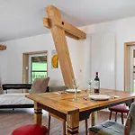 Apartmán Salerhof *