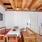 Apartmán Salerhof *