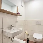 Salerhof Apartmán Bad Wurzach