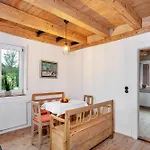 Apartmán Salerhof *