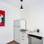 Lägenhet Salerhof *