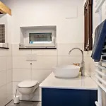 Lägenhet Salerhof *