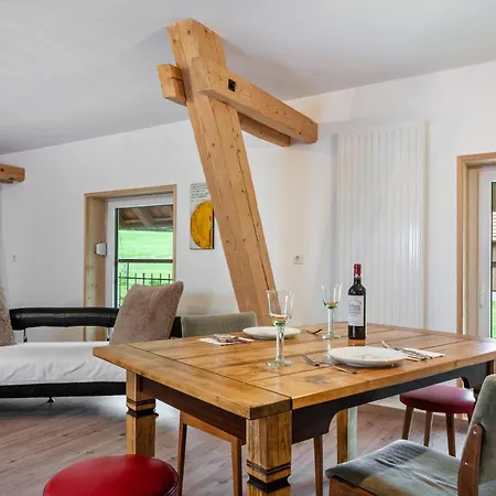 Apartmán Salerhof *