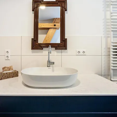 Apartmán Salerhof Bad Wurzach