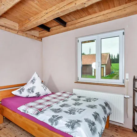 Salerhof Apartmán *