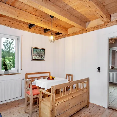 Apartmán Salerhof *