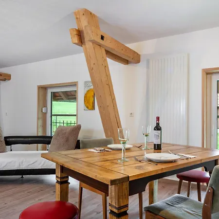Apartmán Salerhof
